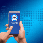 Telegram Anonymous chat bot - tikible