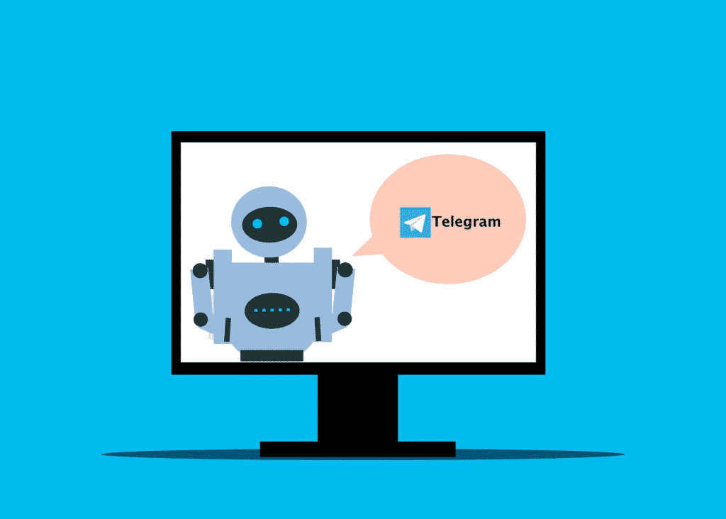 Telegram Anonymous chat bot - tikible