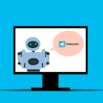 Telegram Anonymous chat bot - tikible