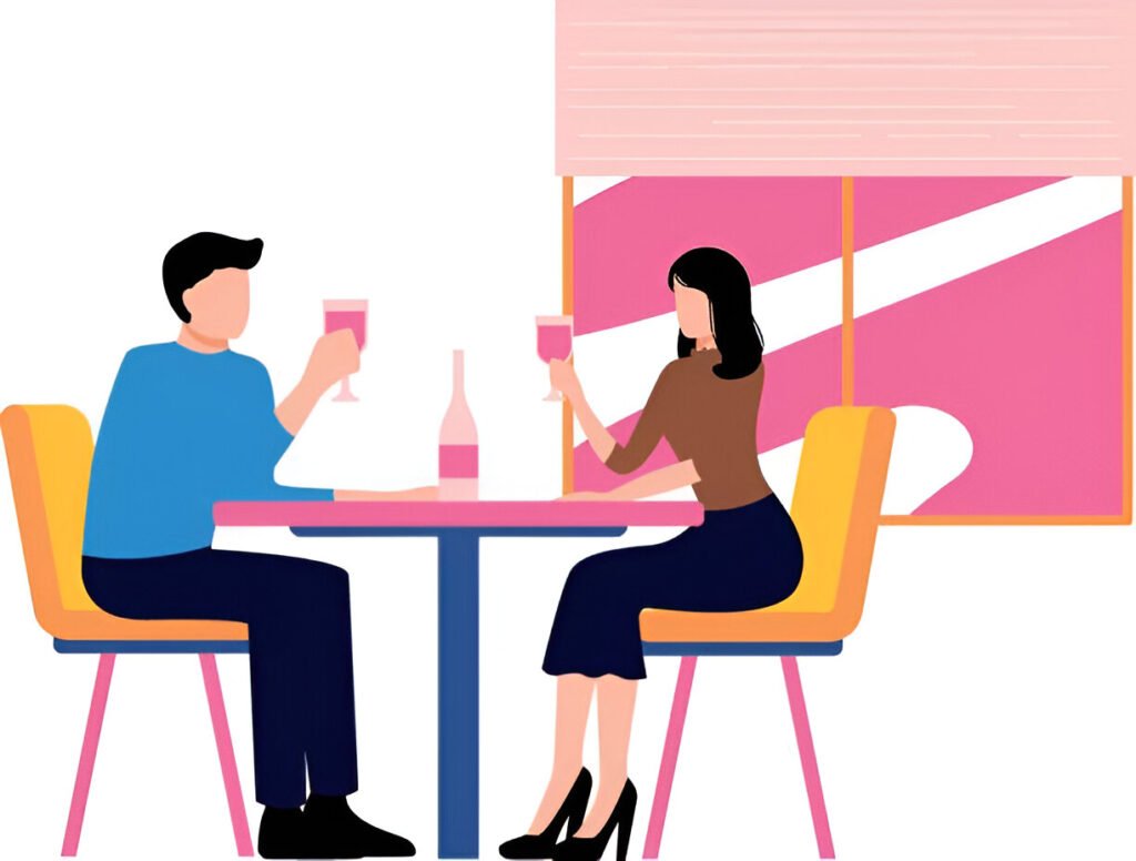 Do’s and Don’ts of Online Dating Etiquette