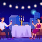 First Impression on a Date