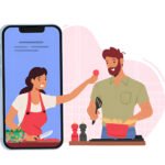 Fun Activities to Do with Someone You Met Online