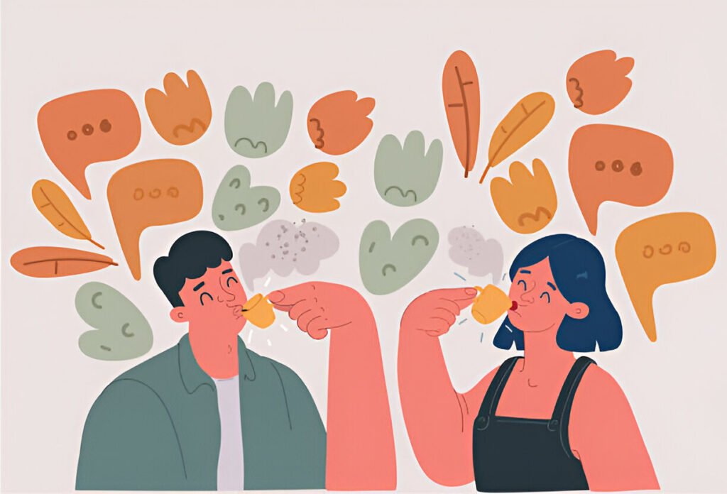 Signs You’re Ready to Meet Someone