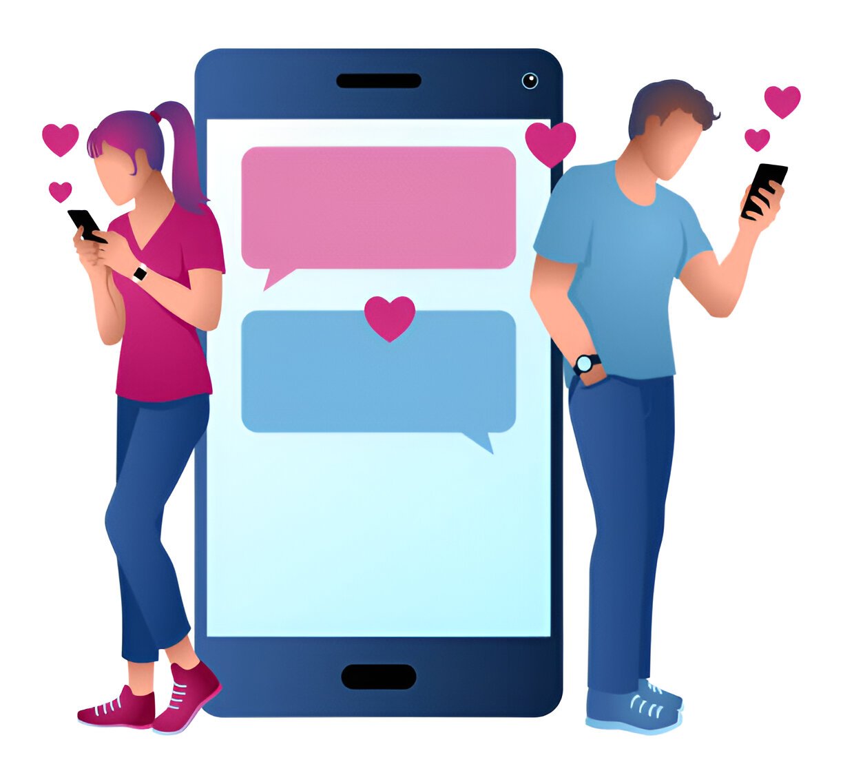Tikible vs paid dating apps