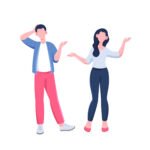 What Not to Say When Talking to Strangers Online